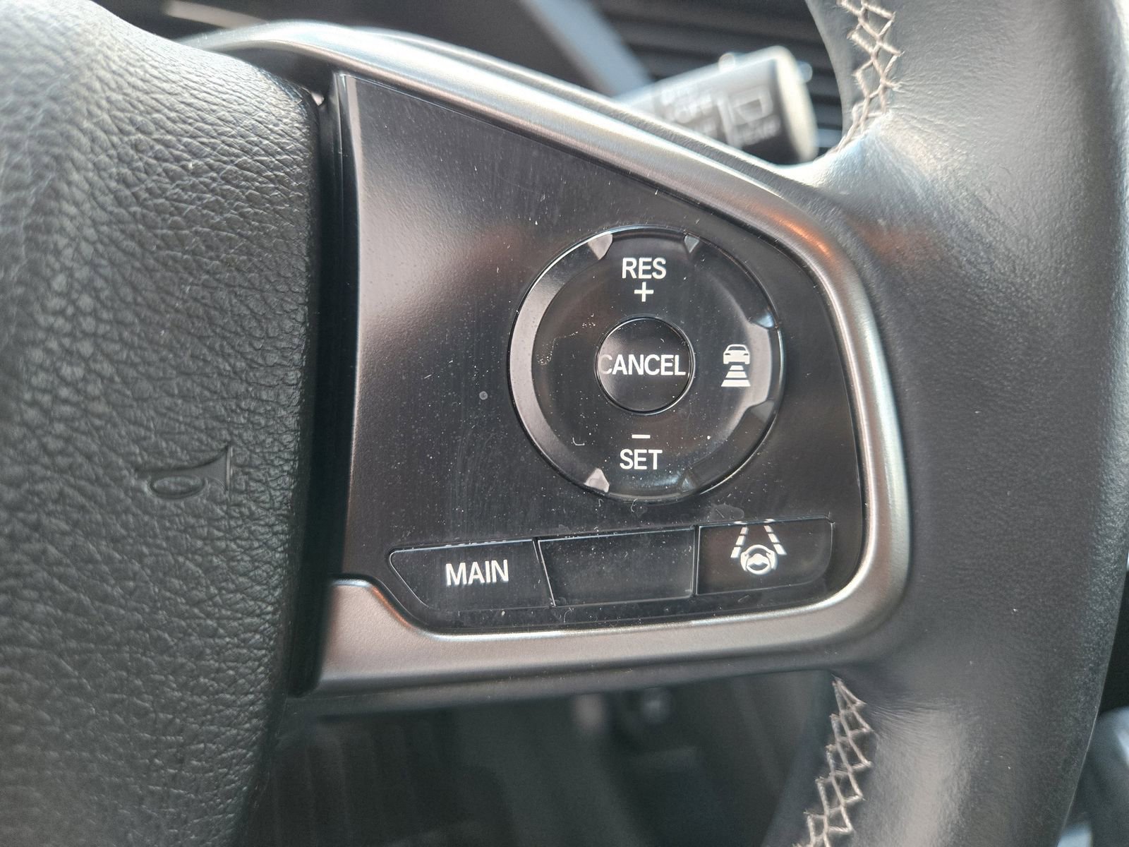 Used 2021 Honda Civic EX image 13