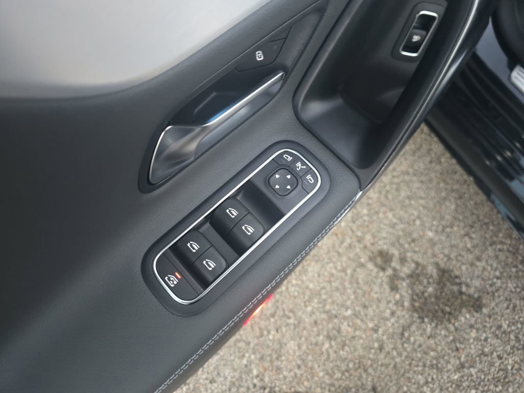 New 2026 Mercedes-Benz CLA 35 AMG 4MATIC image 11