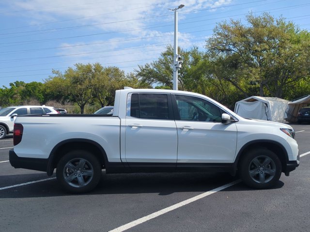 Used 2023 Honda Ridgeline RTL image 4
