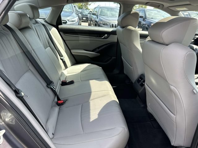 Used 2020 Honda Accord EX-L image 12