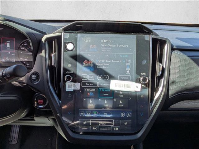 New 2026 Subaru Forester Limited image 15