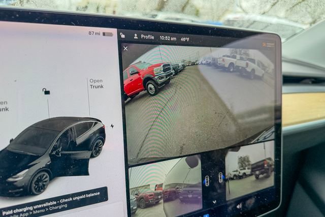 Used 2021 Tesla Model Y Long Range image 34