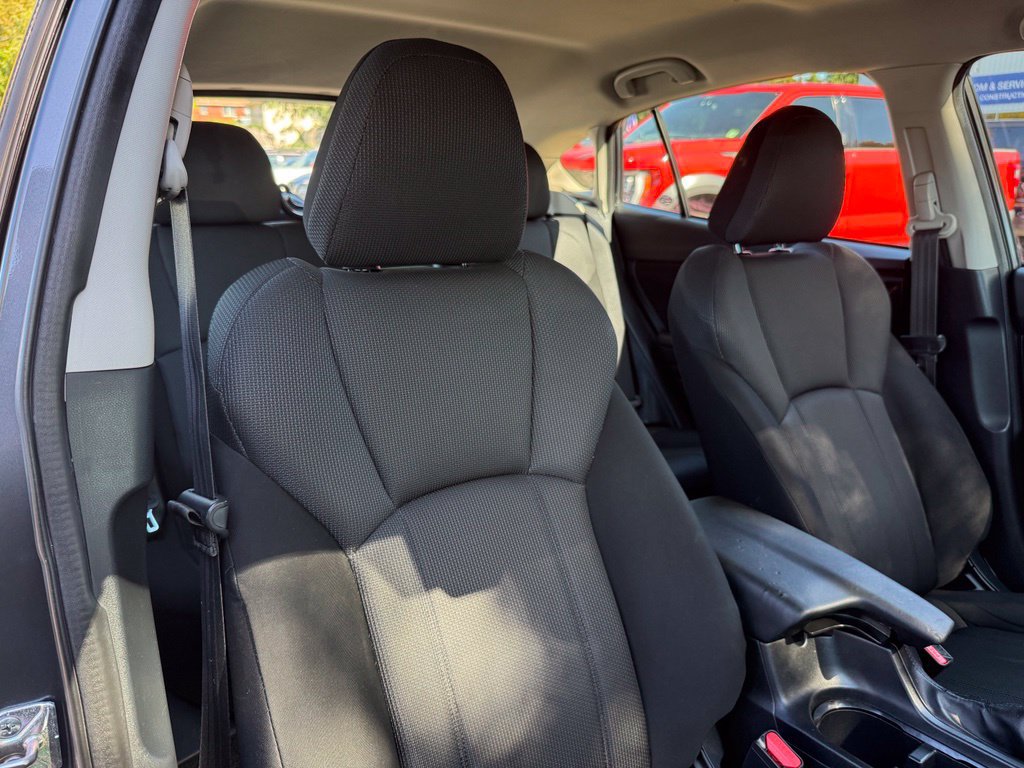 Used 2019 Subaru Impreza 2.0i w/ Eyesight AWD/4WD image 28