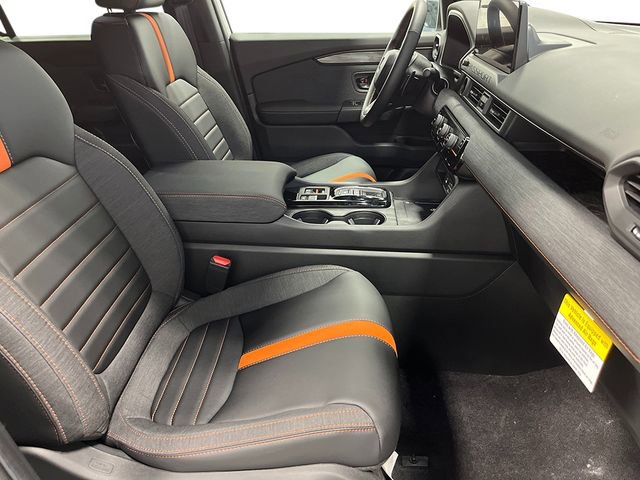 New 2026 Honda Passport TrailSport image 29