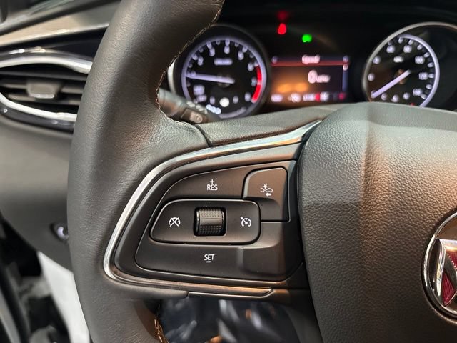 Used 2023 Buick Encore GX Select w/ Safety Package II AWD/4WD image 22