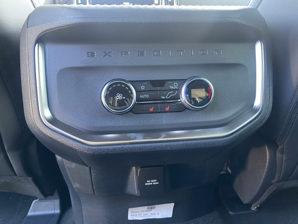 New 2025 Ford Expedition Tremor image 30