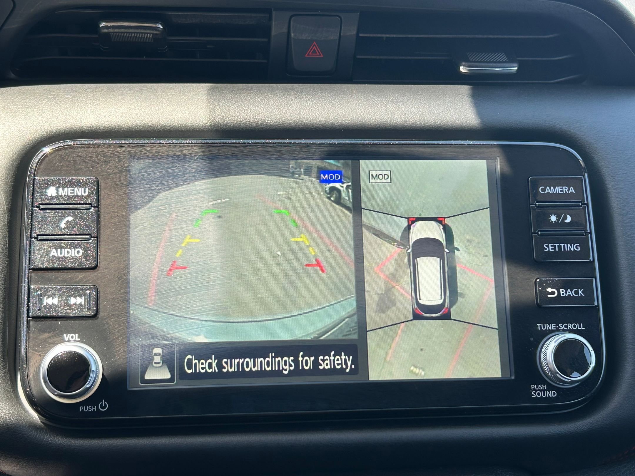 Used 2023 Nissan Kicks SR FWD image 21