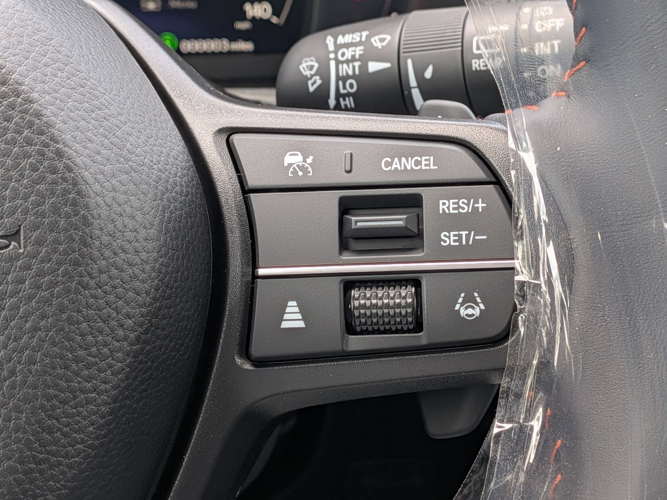 New 2026 Honda CR-V Sport-L image 19