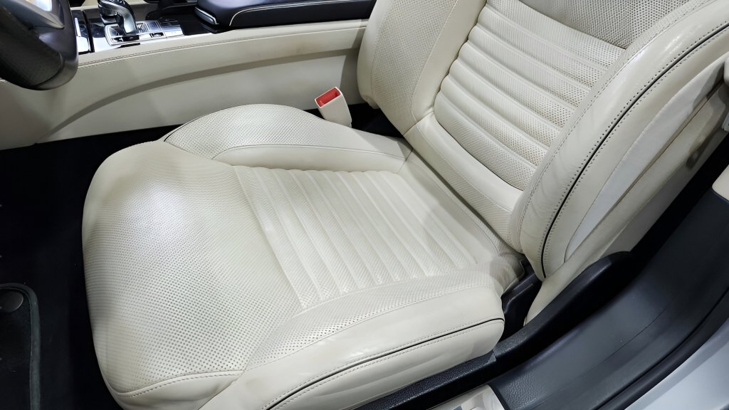 Used 2017 Mercedes-Benz SL 450 image 16