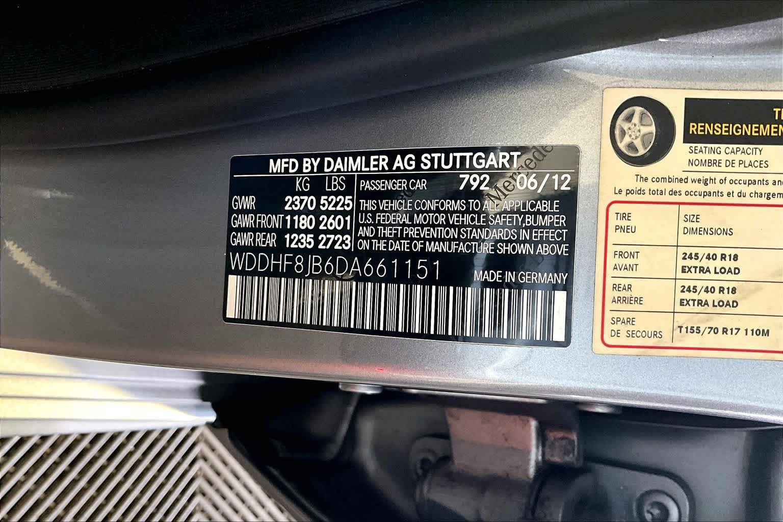 Used 2013 Mercedes-Benz E 350 4MATIC Sedan image 33