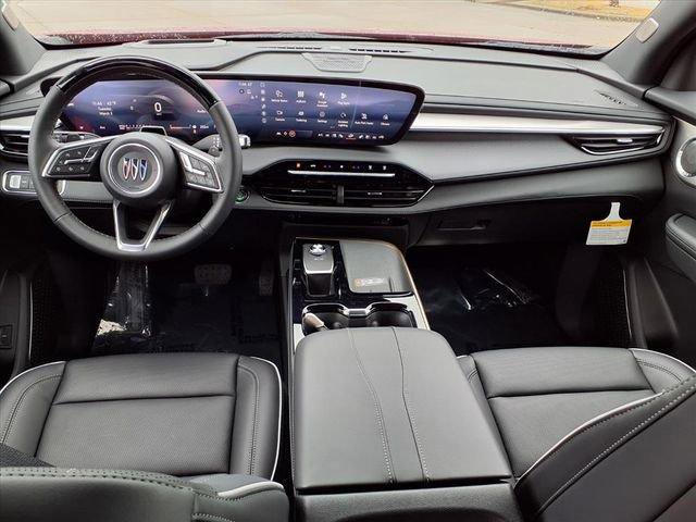 New 2026 Buick Enclave Avenir w/ Super Cruise Package image 4