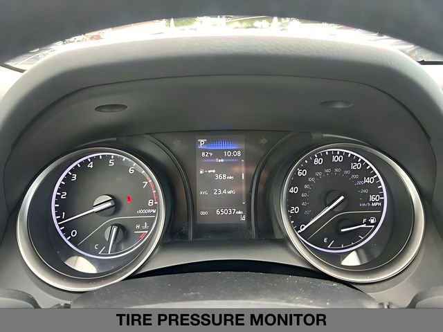 Used 2021 Toyota Camry SE FWD image 15