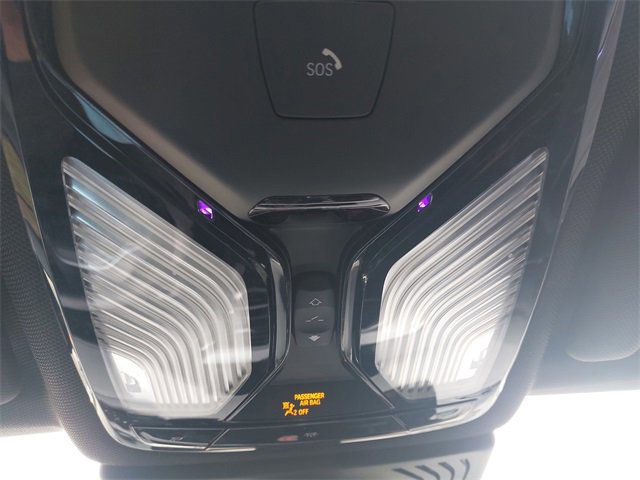 Used 2019 BMW X3 M40i w/ Premium Package image 26