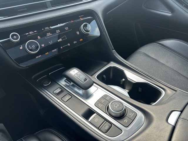 Used 2023 INFINITI QX60 Luxe image 14