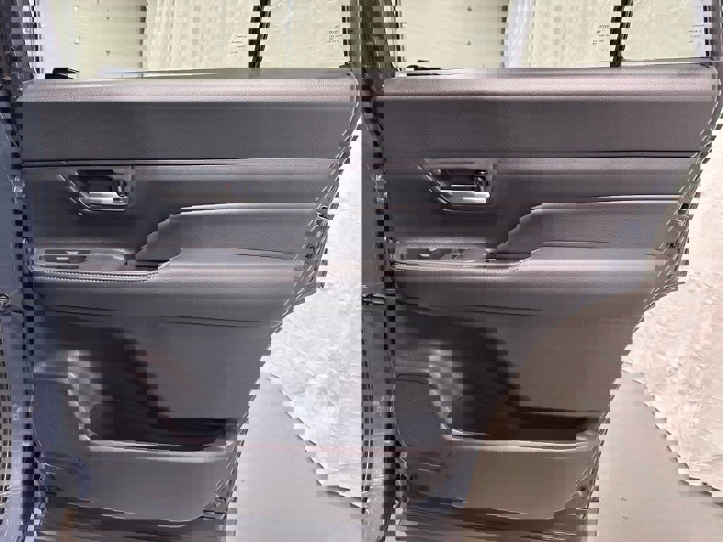 Used 2025 Toyota Grand Highlander AWD image 52