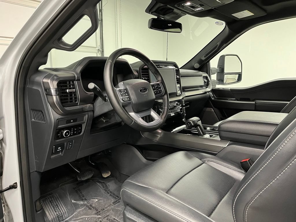 Used 2025 Ford F150 Lariat AWD/4WD image 20