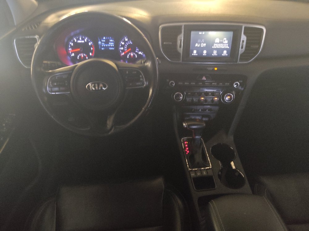 Used 2018 Kia Sportage EX w/ EX Premium Package AWD/4WD image 22