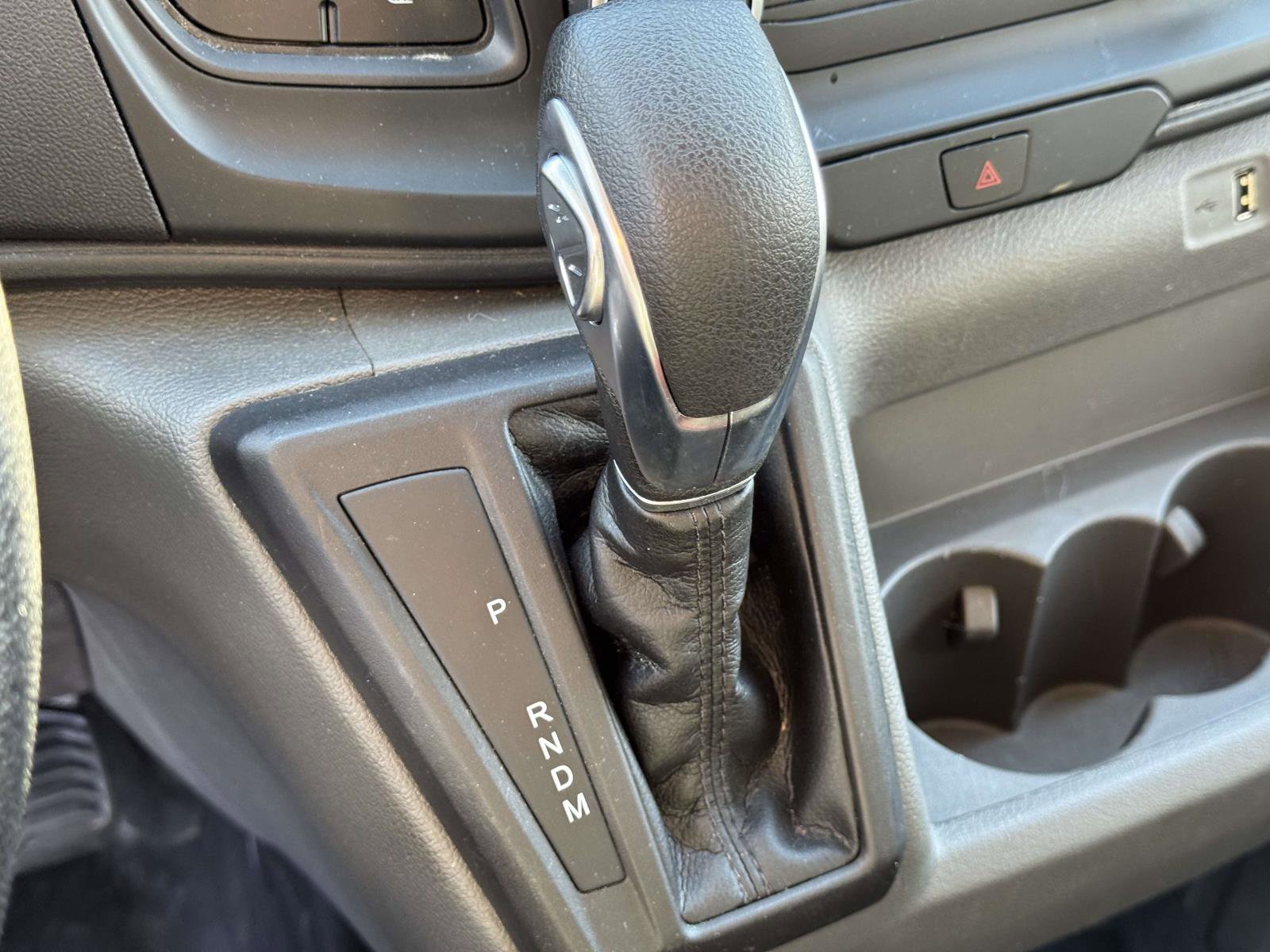 Used 2024 Ford Transit 250 Low Roof w/ Exterior Upgrade Package image 26