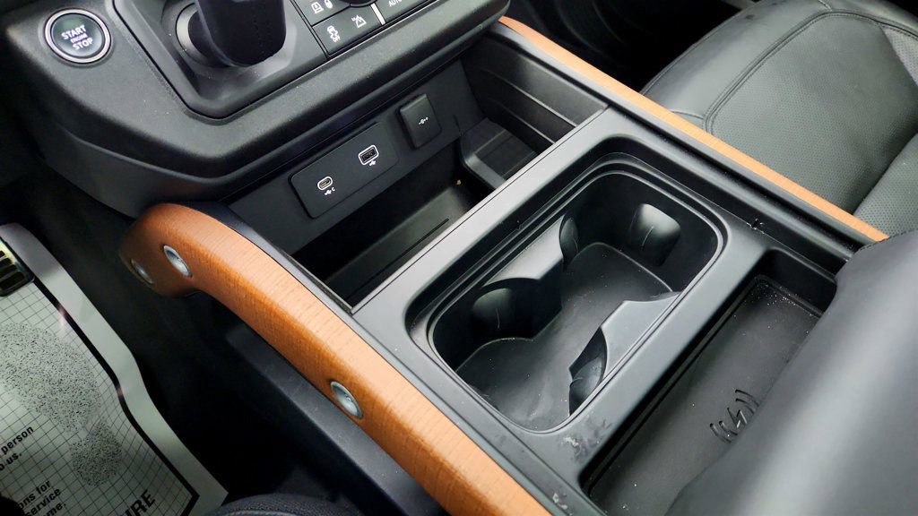 Used 2023 Land Rover Defender 110 X image 17