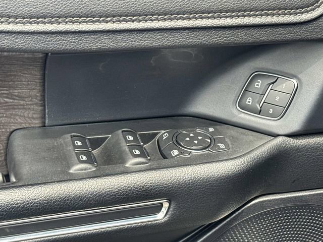 Used 2019 Ford Expedition Limited w/ Driver Assistance Package RWD image 22