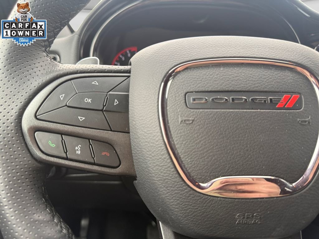 Used 2026 Dodge Durango GT AWD/4WD image 25
