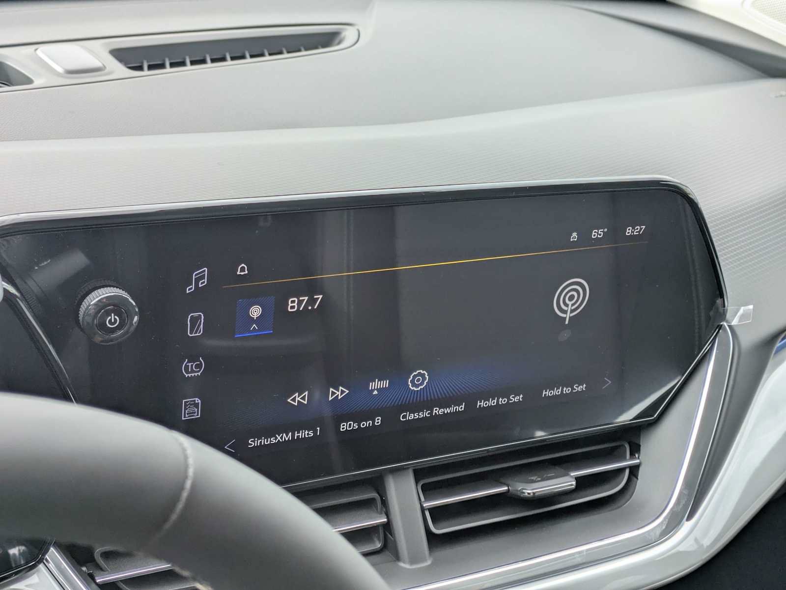 New 2026 Chevrolet Trax LT w/ Driver Confidence Package FWD image 30