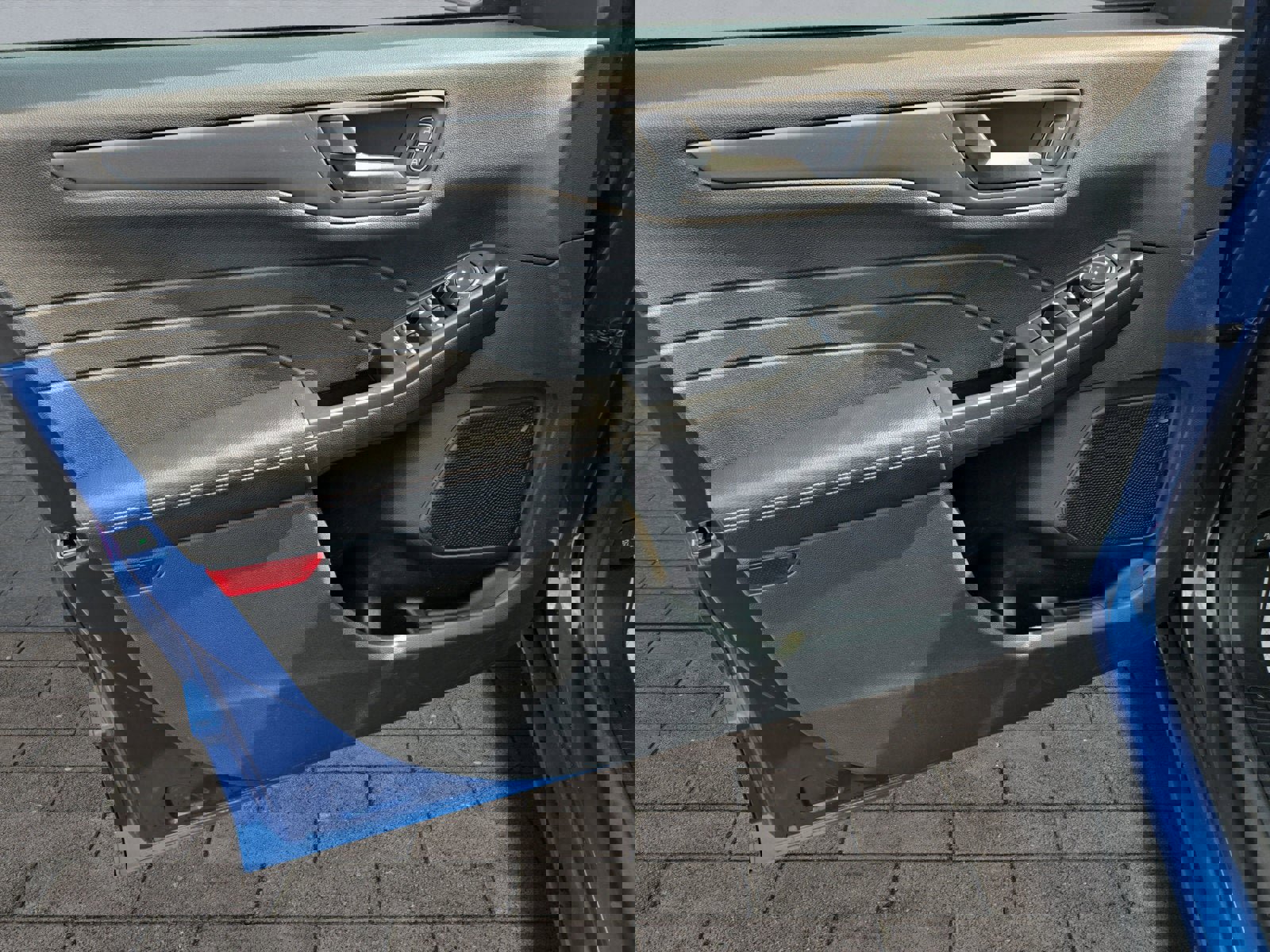 Certified 2023 Ford Escape Active image 10