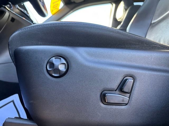 Certified 2019 Jeep Grand Cherokee Limited w/ Luxury Group II image 13