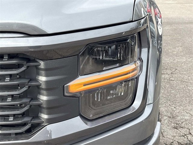 New 2026 Ford F150 STX w/ Equipment Group 200A image 11