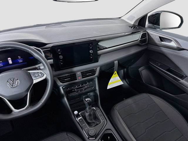 New 2026 Volkswagen Taos SE AWD/4WD image 23