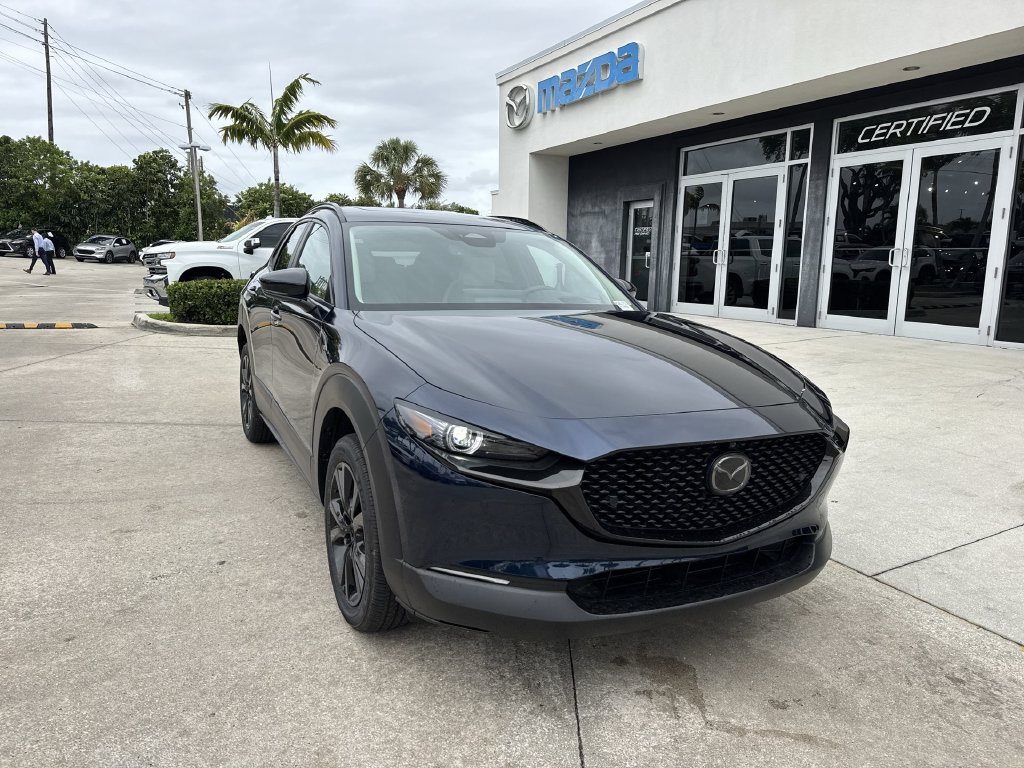 New 2026 MAZDA CX-30 2.5 Turbo Aire Edition AWD/4WD image 7