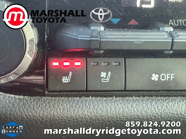 Used 2024 Toyota Tundra TRD Pro image 26