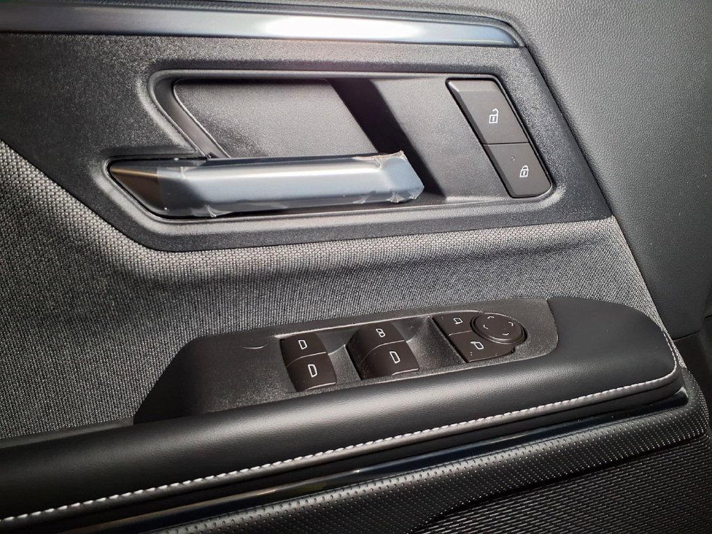 New 2026 GMC Sierra EV Elevation AWD/4WD image 16