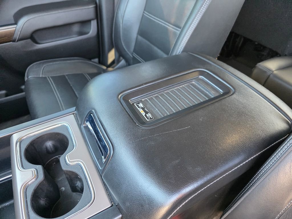 Used 2017 GMC Sierra 2500 Denali w/ Duramax Plus Package image 22