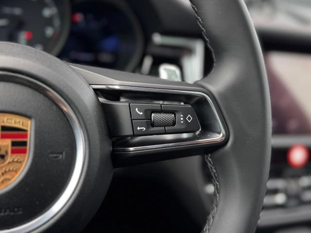 New 2026 Porsche Macan AWD/4WD image 25