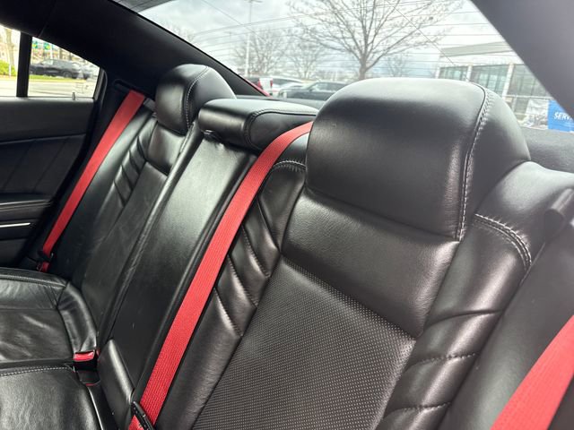Used 2016 Dodge Charger SRT w/ Harman/Kardon Audio Group image 20