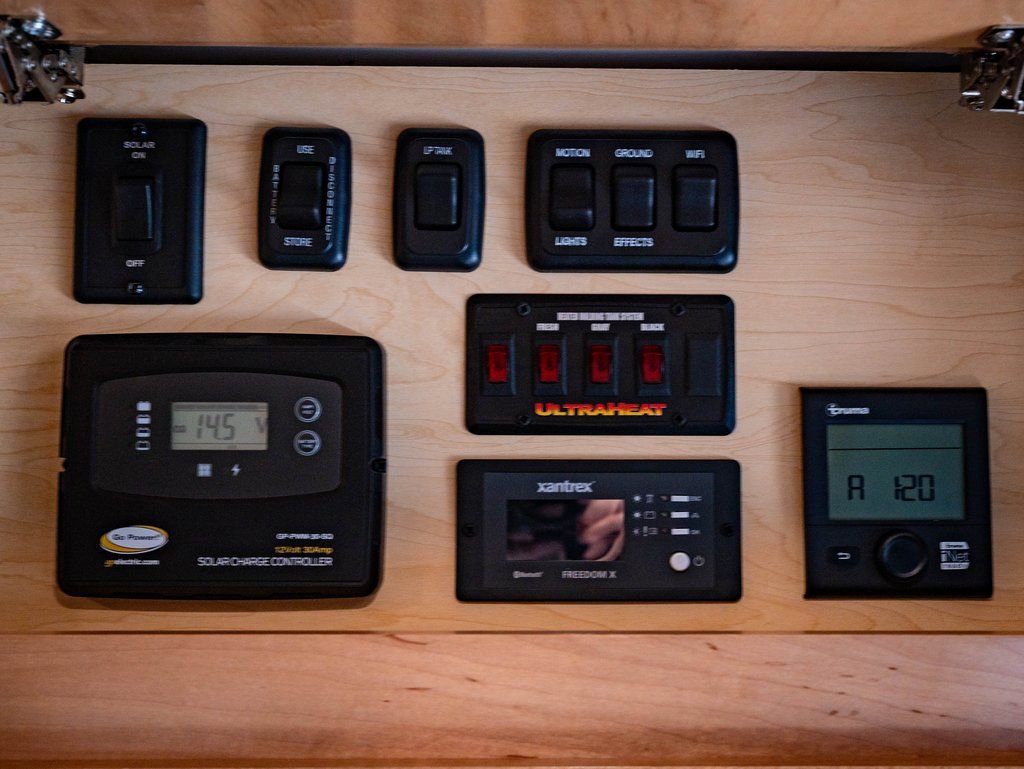 Used 2022 Mercedes-Benz Sprinter 3500 image 49