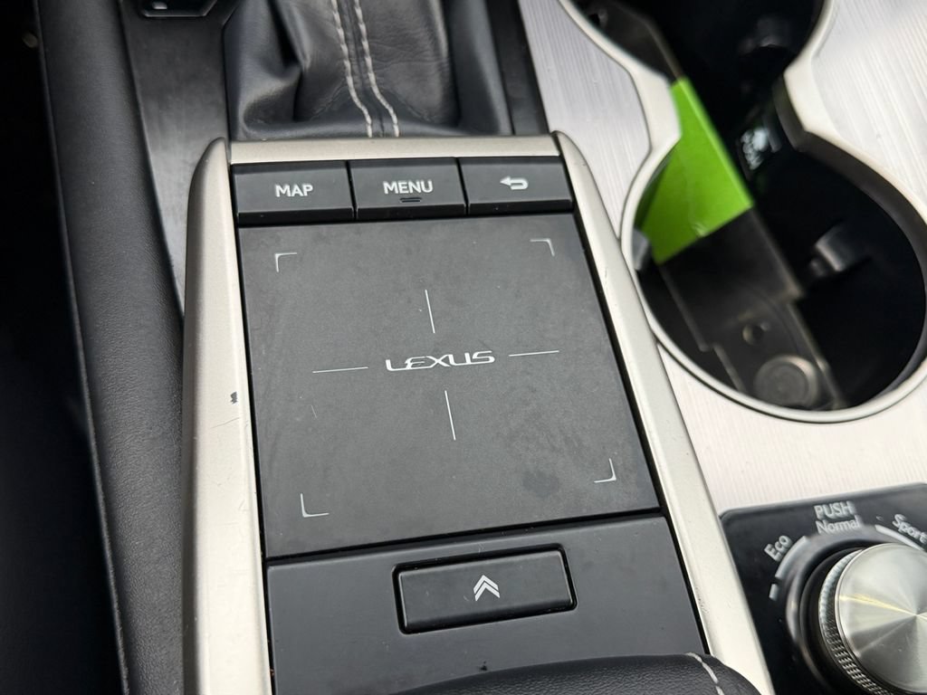 Certified 2020 Lexus RX 350 F Sport w/ Accessory Package AWD/4WD image 30