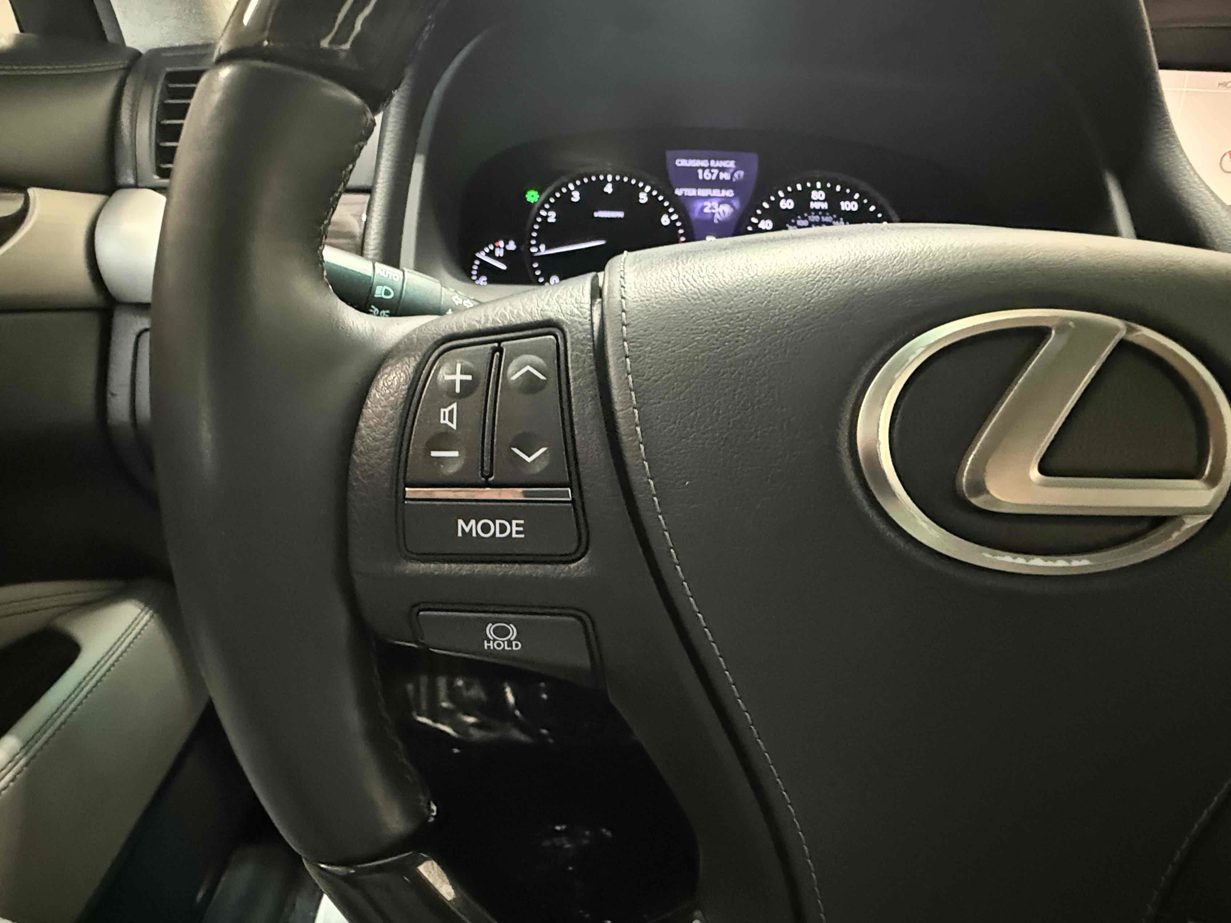 Used 2013 Lexus LS 460 L w/ All-Weather Pkg image 40