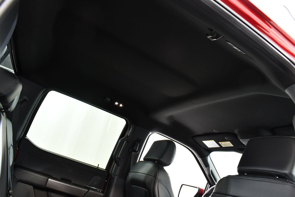 New 2026 Ford F150 Lariat image 18