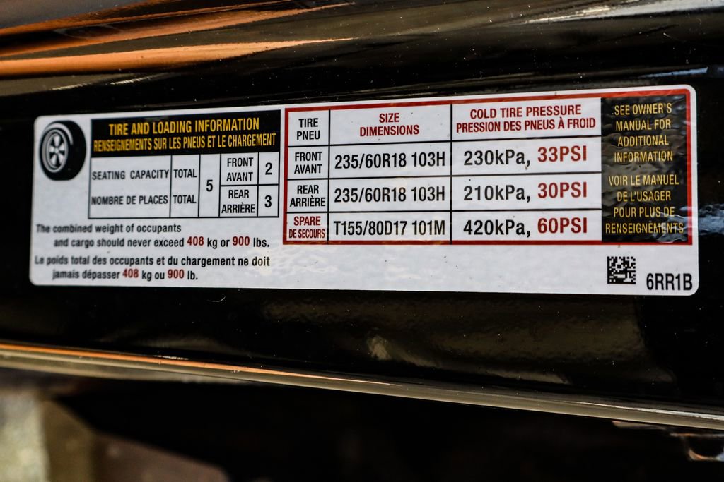 Used 2024 Nissan Rogue SV image 43