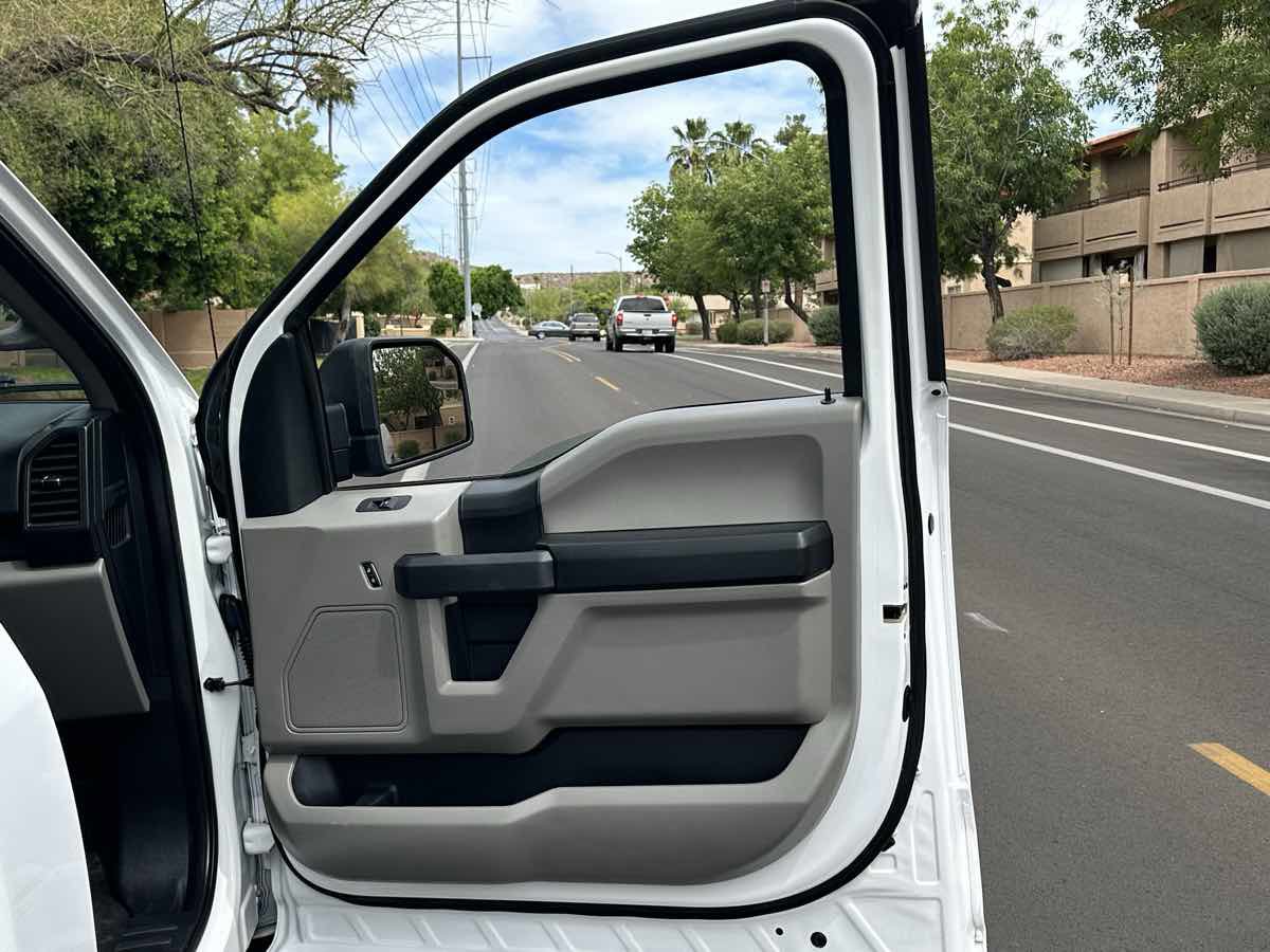 Used 2020 Ford F150 XL w/ Equipment Group 101A Mid image 32