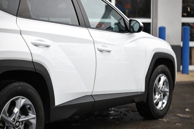 Used 2023 Hyundai Tucson SEL image 8