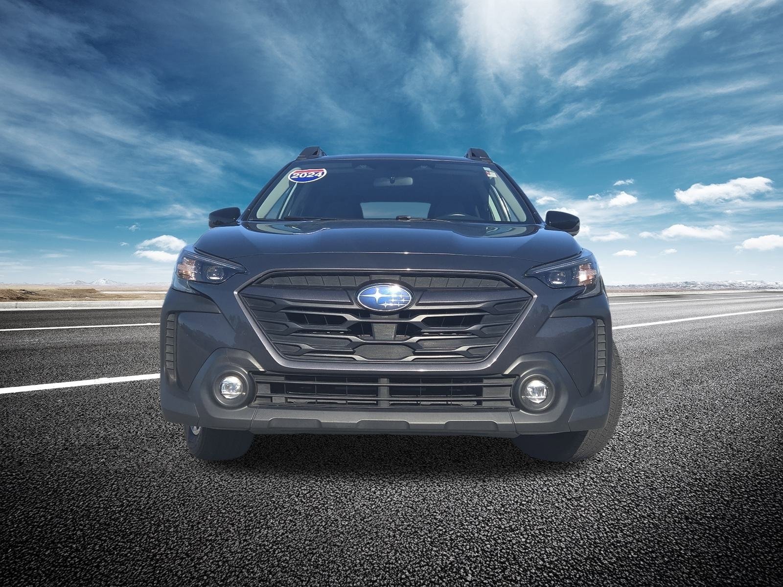 Used 2024 Subaru Outback Premium image 12