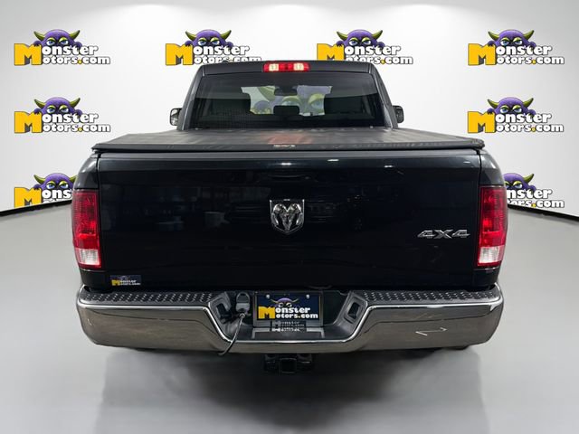 Used 2017 RAM 1500 ST w/ SXT Appearance Group image 6