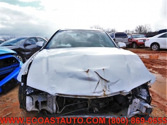 Used 2004 Acura TSX image 5