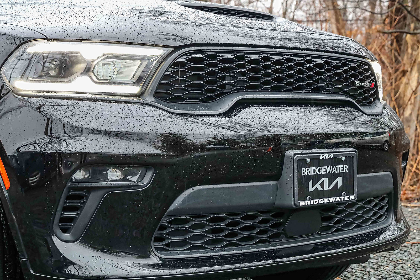 Used 2022 Dodge Durango GT AWD/4WD image 29