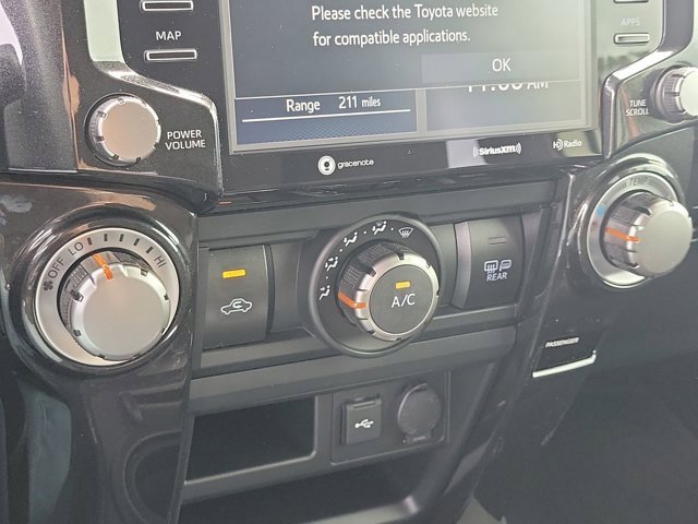 Used 2023 Toyota 4Runner TRD Off-Road image 28