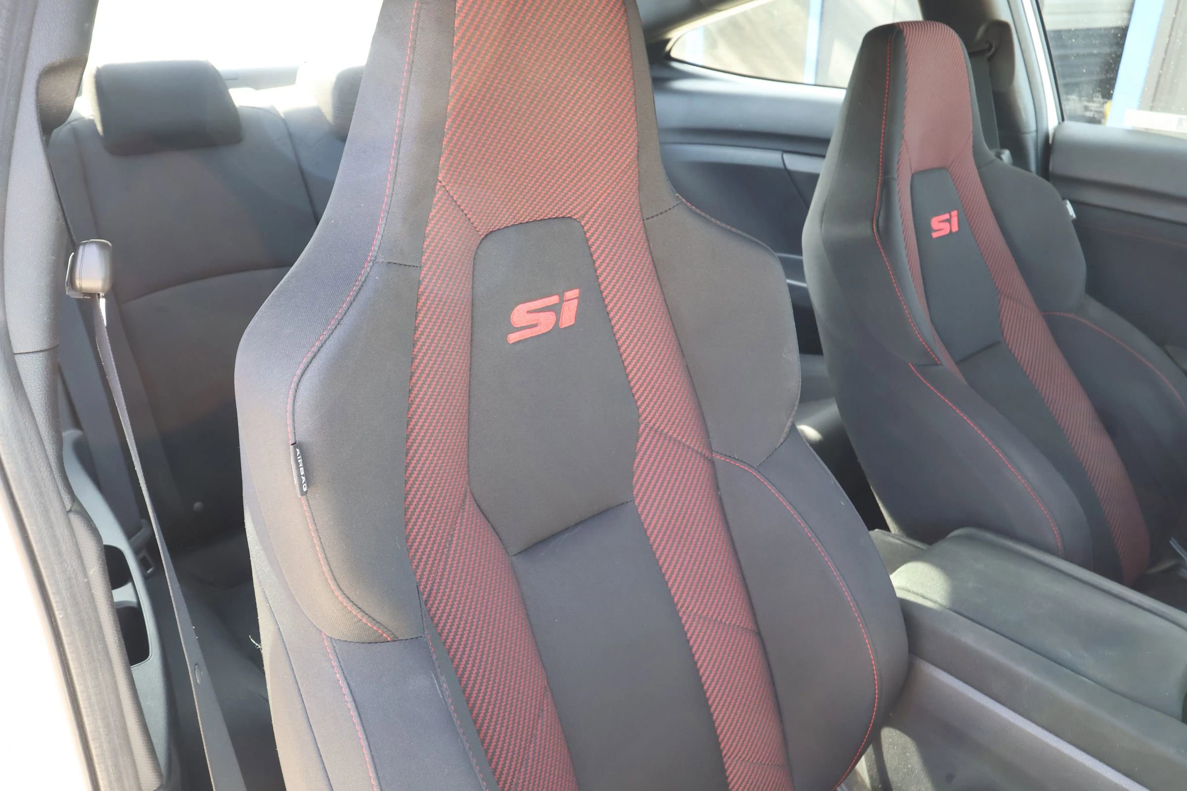 Used 2020 Honda Civic Si image 29