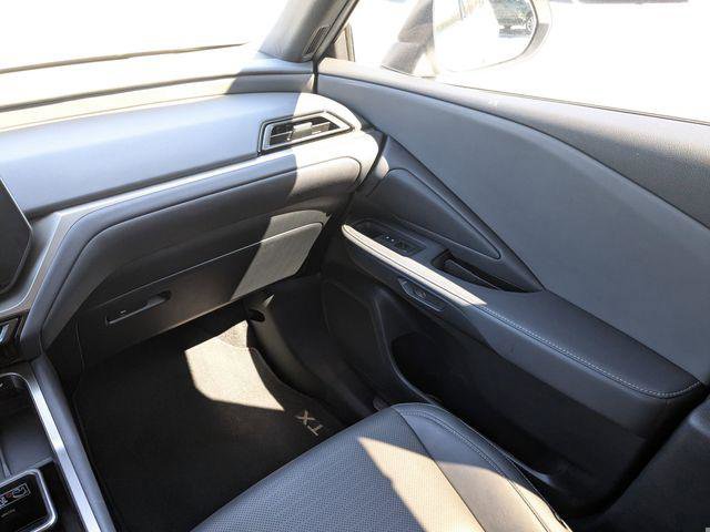 Certified 2024 Lexus TX 350 FWD w/ Cold Weather Package image 18